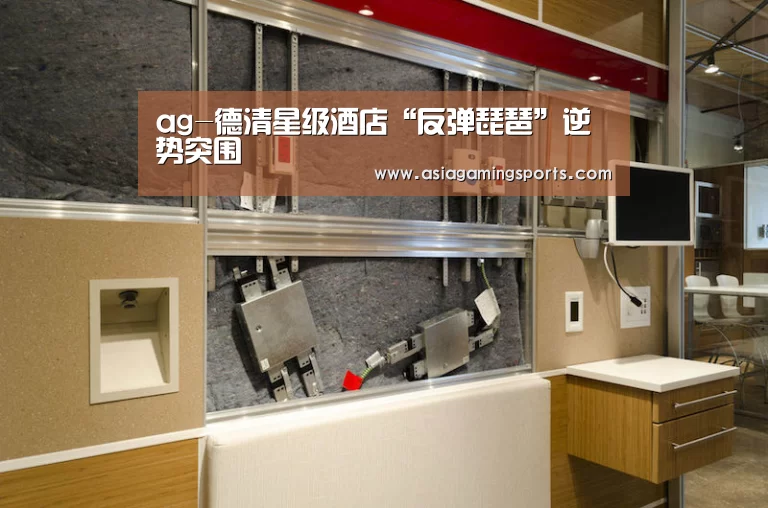 ag-德清星级酒店“反弹琵琶”逆势突围(图2) ag官网
