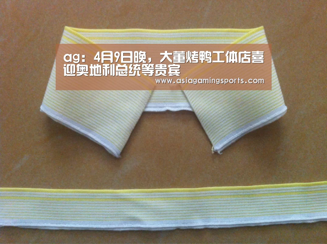 ag:4月9日晚,大董烤鸭工体店喜迎奥地利总统等贵宾(图1) 亚娱