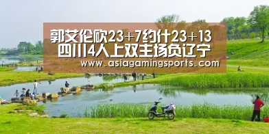 郭艾伦砍23+7约什23+13 四川4人上双主场负辽宁-ag亚娱(图2) ag亚娱
