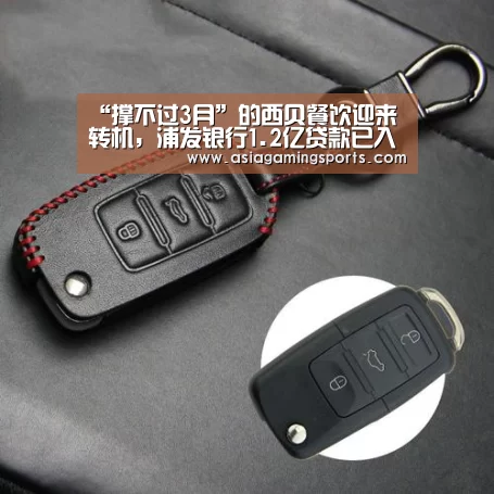 “撑不过3月”的西贝餐饮迎来转机,浦发银行1.2亿贷款已入账:ag(图3) “撑不过3月”的西贝餐饮迎来转机,浦发银行1.2亿贷款已入账:ag(图3)