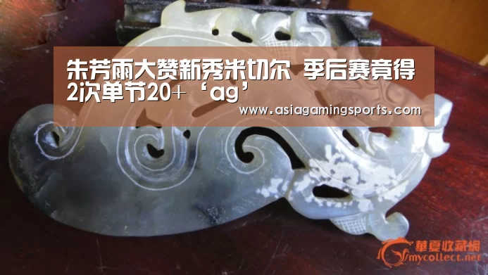 朱芳雨大赞新秀米切尔 季后赛竟得2次单节20+‘ag’(图2) 朱芳雨大赞新秀米切尔 季后赛竟得2次单节20+‘ag’(图2)